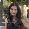 Photograph of Zainab farrah 