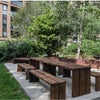 Photo 6: Residents' garden