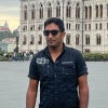Photograph of Abhishek 