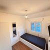 Photo 4: Single room 