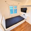 Photo 5: Single room 
