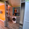 Photo 4: Large Ikea Mirrored wardrobe
