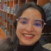 Photograph of Shilpa 
