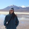 Photograph of Vanessa