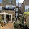Photo 2: Lovely garden