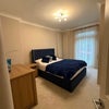 Photo 4: Your room - plenty of storage incl under bed - pics don’t do it justice! 
