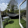Photo 7: Your private balcony + hammock