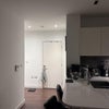 Photo 6: Walkway to kitchen and living room
