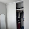 Photo 7: Wardrobe space 