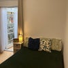 Photo 3: Double bed