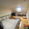 Photo 3: double loft bedroom