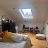 Photo 5: Bedroom has skylight