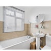 Photo 7: Upstairs bathroom