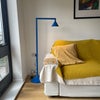 Photo 5: the sofa bed