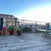Photo 9: the glorious balcony