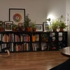 Photo 4: books for a cozy night in