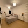 Photo 2: the double bedroom
