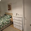 Photo 8: Double bed