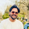Photograph of Md Osama 