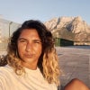 Photograph of Shereen