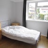 Photo 2: Bedroom - double bed, single occupancy