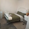 Photo 6: Large room, own fridge, wardrobe and table
