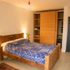 Photo 5: The bedroom with storage