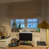 Photo 7: the room (though desk is Nigels)