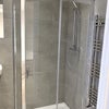 Photo 3: PRIVATE EN-SUITE BATHROOM
