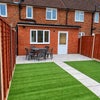 Photo 6: GARDEN WITH PATIO