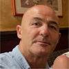 Photograph of Graeme