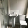 Photo 2: en-suite shower
