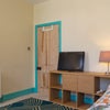 Photo 3: Storage. Space fo yoga if that's your thing.