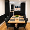 Photo 7: Communal Open Plan Kitchen/Lounge