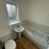 Photo 11: Shared Bathroom