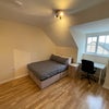 Photo 9: Room 4 - Second Floor - Double Bedroom
