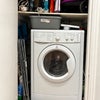 Photo 8: washer dryer