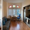 Photo 1: Living dining room open plan