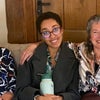 Photograph of Asha 