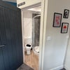 Photo 4: Room 4 bathroom 