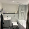 Photo 7: Due to the flat having 2 bathrooms, this will be your private bathroom