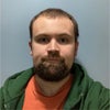 Photograph of Jake