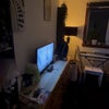 Photo 2: Room different angle