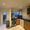 Photo 4: Kitchen/garden
