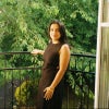 Photograph of Navjot