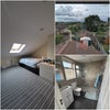 Photo 1: Room, bathroom and view