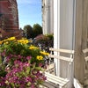 Photo 6: Outdoor space - sunny balcony