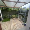 Photo 8: Outside private patio