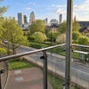 Photo 9: view from the balcony
