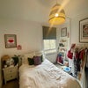 Photo 6: Your room (bed included, otherwise unfurnished)